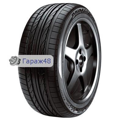 Bridgestone Dueler H/P Sport 285/50 R20 112V