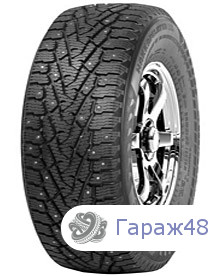 Nokian Tyres (Ikon Tyres ) Hakkapeliitta LT 2 235/85 R16 120/116Q